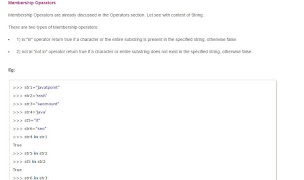 Python - Programming Language 截图 3