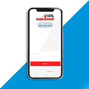 برنامه‌نما Born2Roof عکس از صفحه