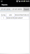 Embark Registration imagem de tela 5