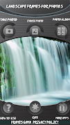 Landscape Frames For Photos screenshot 2