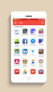 File Manager স্ক্রিনশট 2