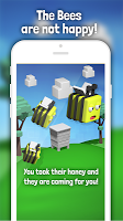 Bubble Bee Trap screenshot 7