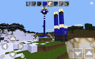 Galaxy Craft : Exploration screenshot 2