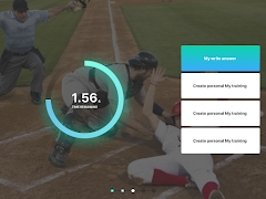 Senaptec Split Second स्क्रीनशॉट 2