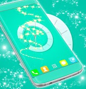 Analog Clock HD ภาพหน้าจอ 2