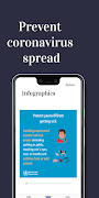 Coronavirus screenshot 3