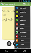 Asistente Agenda screenshot 3