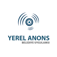 Yerel Anons スクリーンショット 1