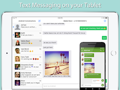 SMS for iMessage 2 (AirText) স্ক্রিনশট 4