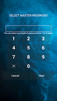 PowerLock screenshot 4