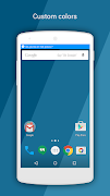برنامه‌نما Ticklr - Ticker notifications عکس از صفحه
