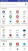 Super Fast Speed Browser постер