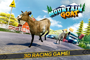 Mountain Goat Simulation Game bài đăng