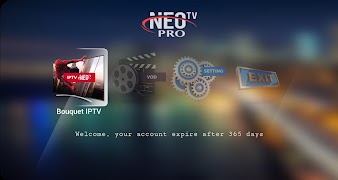 پوستر NEOTV PRO