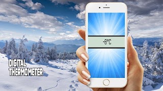 Digital Termometer screenshot 2