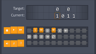 Binary Machine 截图 1