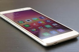 Launcher for Redmi Note 4x screenshot 3