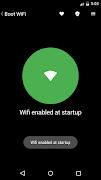 Boot WiFi 截图 4