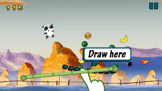 Super Panda 스크린샷 2