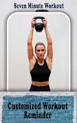 7 Minute Workout screenshot 6