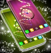 1 Schermata Piccolo orologio da parete