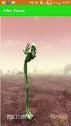 Alien Dance 海报