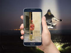 Magic Levitation постер