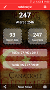 Şafak Sayar スクリーンショット 2