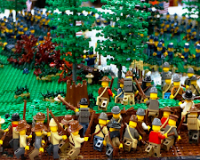 Civil Toy Heros скриншот 2