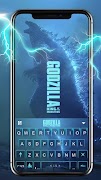 Godzilla Klavye Teması gönderen