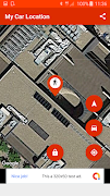 My Car Location screenshot 1