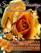 Daily Blessing স্ক্রিনশট 2