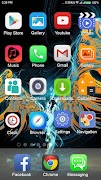 iLauncher 2018 screenshot 1