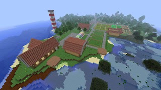 1 Schermata Mobi Craft Exploration