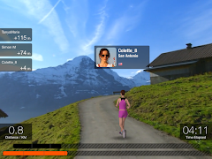 RunSocial screenshot 7
