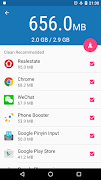 Simply Clean (Clean & Boost) syot layar 5