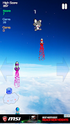 Sky Dancer Kitty 截圖 2