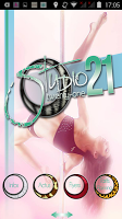Studio 21 постер