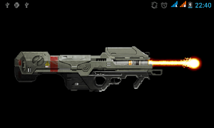 برنامه‌نما Weapons Sounds عکس از صفحه