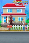 Super Dash Run 2 ảnh chụp màn hình 3