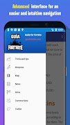Guide for Fortnite Battle Royale syot layar 4