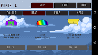 Drop Down screenshot 2