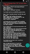 Hacking Tutorials for Geeks - Auedbaki screenshot 4