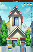 Doraemon Skyfall screenshot 1