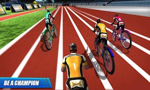 BMX Bicycle Racing Simulator screenshot 6