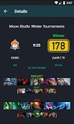 Dota Match gönderen