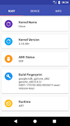 Root Checker স্ক্রিনশট 3