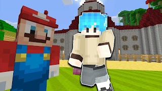 برنامه‌نما Oops Gumball عکس از صفحه