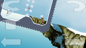 Newton's Gravity Adventure Ekran Görüntüsü 3