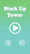 Stack Up Tower-poster